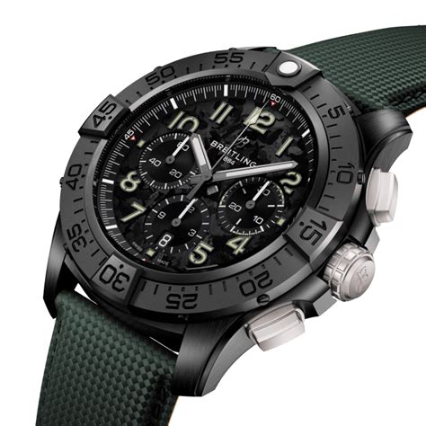 breitling super avenger diamant reiter|Super Avenger B01 Chronograph 46 My23 .